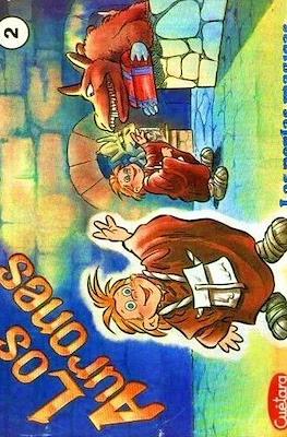 Los Aurones #2