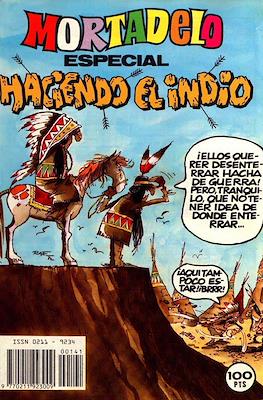 Mortadelo Especial / Mortadelo Super Terror #141