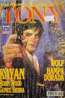El Tony Supercolor #247