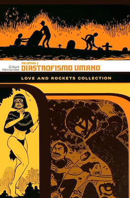 Love and Rockets Collection #5
