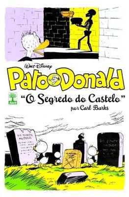 Coleção Carl Barks Definitiva #6