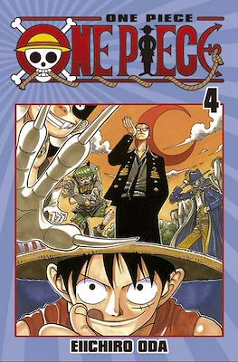 One Piece #4