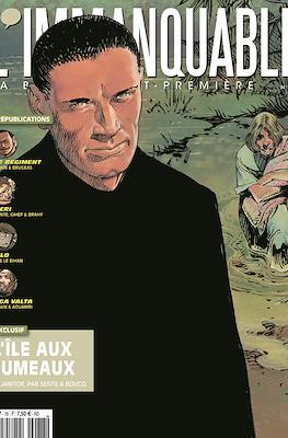 L'Immanquable #78