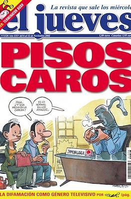 El Jueves #1328