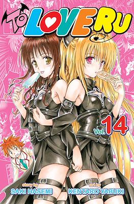 To Love Ru #14
