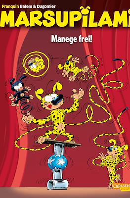 Marsupilami #32