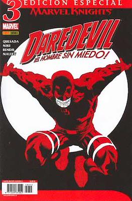 Marvel Knights: Daredevil Vol. 2 (2006-2010). Edición Especial #3