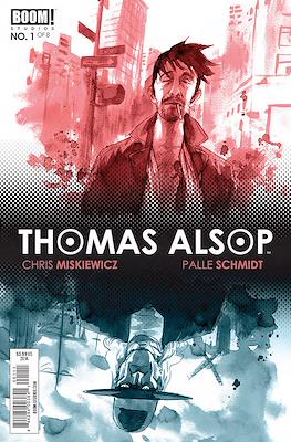 Thomas Alsop