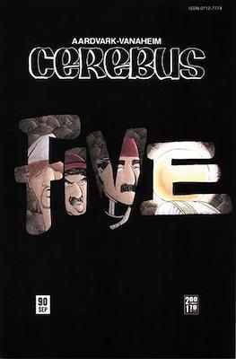 Cerebus #90
