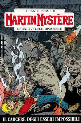 Martin Mystère #310