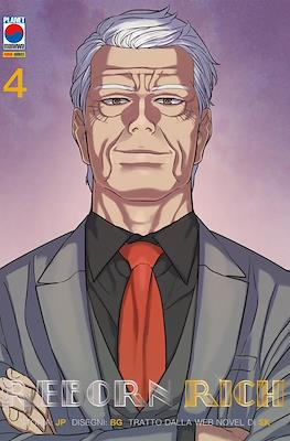 Reborn Rich #4