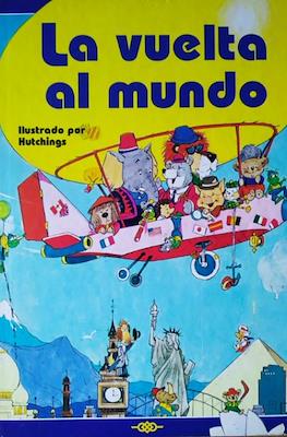 La vuelta al mundo
