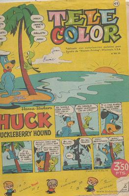 Tele Color #49