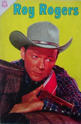 Roy Rogers #156
