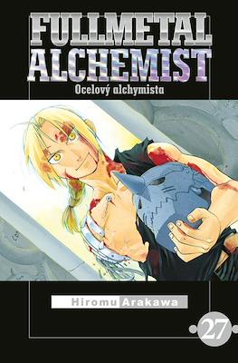 Fullmetal Alchemist #27