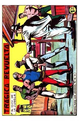 El hijo de la jungla (1956) #56
