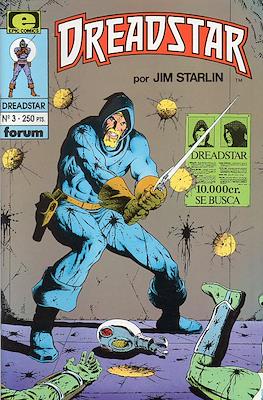 Dreadstar Vol. 2 #3