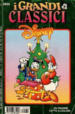 I Grandi Classici Disney #134
