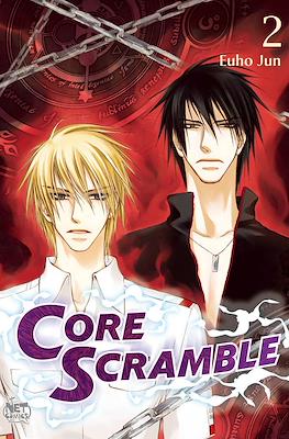 Core Scramble #2