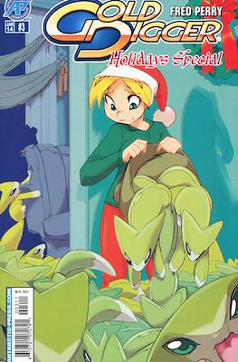 Gold Digger Holidays Special #3