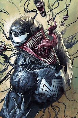 Venom Vol. 5 (2021-Variant Covers) #1.35