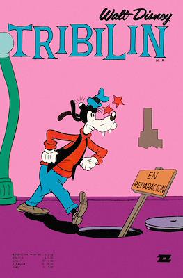 Tribilín #80