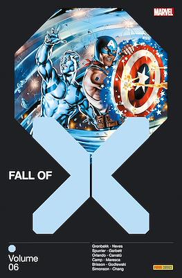 Fall of X #6