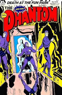 The Phantom #1410