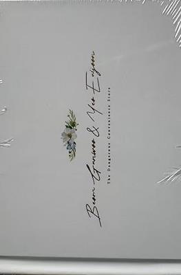 Dangerous Convenience - Wedding Mini Album