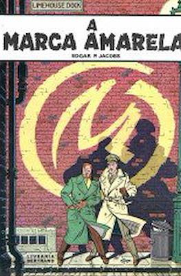As aventuras de Blake e Mortimer #6.2