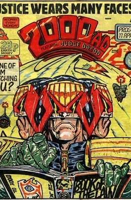 2000 AD #517