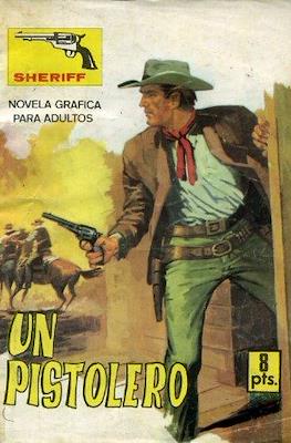 Oeste (1971-1985) #97