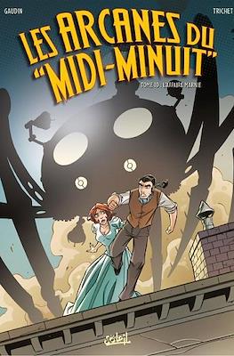 Les arcanes du "Midi-Minuit" #10