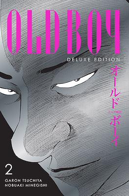 Old Boy Deluxe Edition #2