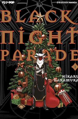 Black Night Parade #1