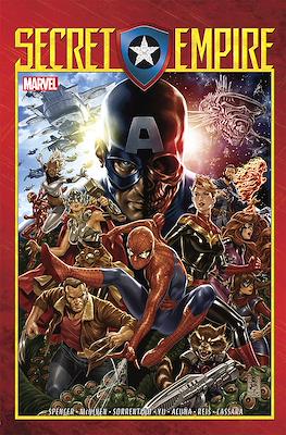 Secret Empire - Marvel Omnibus