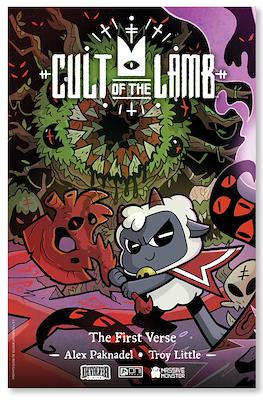 Cult of The Lamb: The First Verse