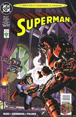 Superman Vol. 1 #311