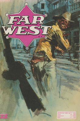 Far West #113