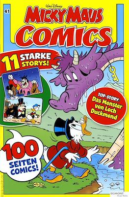 Micky Maus Comics #41