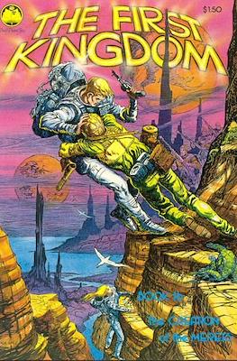 The First Kingdom #16