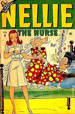 Nellie The Nurse #6