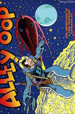 Alley Oop: The Adventures of a Time Traveling Caveman #1