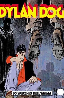 Dylan Dog #169