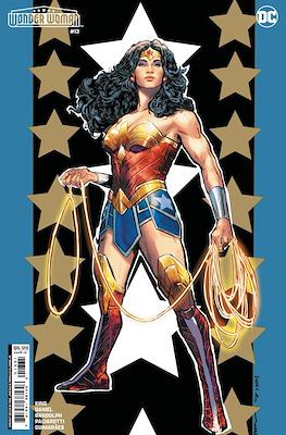 Wonder Woman Vol. 6 (2023-Variant Covers) #13