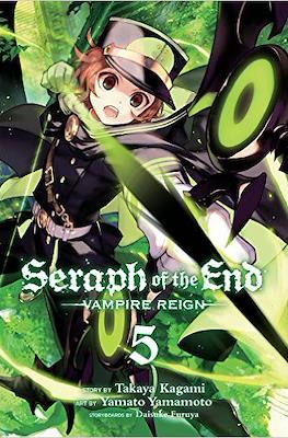 Seraph of the End #5