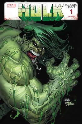 Hulk: Blood Hunt (2024)