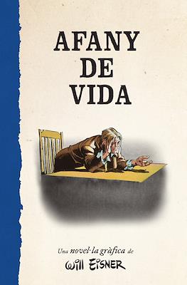 Afany de vida