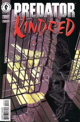 Predator: Kindred #3