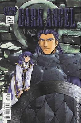 Dark Angel #21